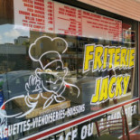 Friterie Jacky