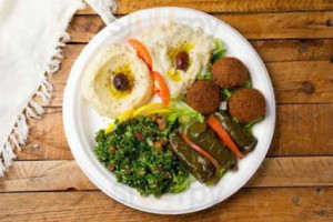 Simply Falafel