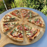 Pizza Des Costes Pélissanne
