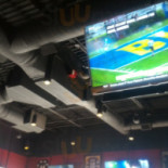 Buffalo Wild Wings