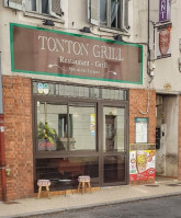 Tonton Grill