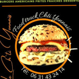 Food Truck Le Chti Yonnais
