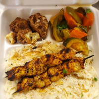 SanabelS Mediterranean Grill