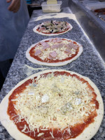 Pizza Napoli