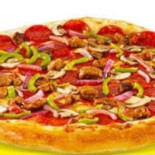 Pizza Roma