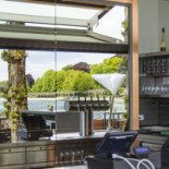 Biergarten Im Wässernachtal