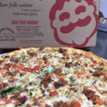 Figaro's Pizza