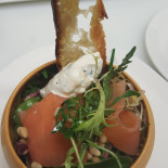 Toques Et Gourmandises