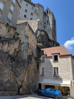 La Terrasse Sainte Marie