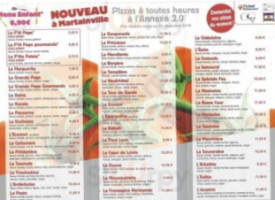 Pizza du roi
