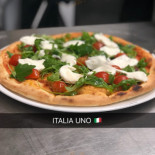 Pizza Manhattan
