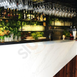 Le Moderne Café