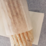 Shawarma Knight