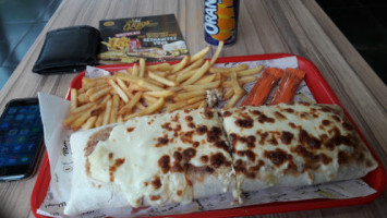 King Saveurs Original