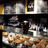 Colombus Cafe Co