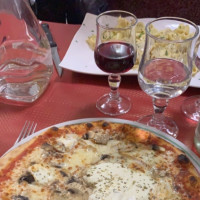 Pizza de Venise