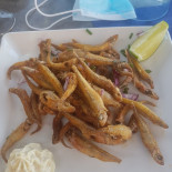 Le Bistrot Du Port