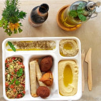 Mezze & Co