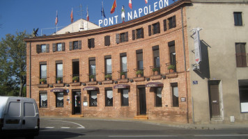 Le Pont Napoleon