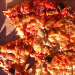Napoli Pizza Traiteur