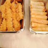 Wadam Sushi Thaï