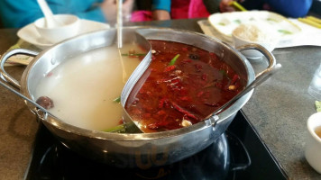 Happy Lamb Hot Pot, Union City Kuài Lè Xiǎo Yáng