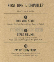 Chipotle Mexican Grill