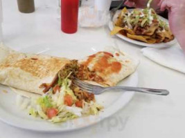 El Rodeo Mexican
