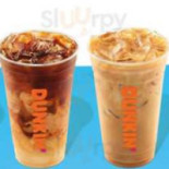 Dunkin' Donuts