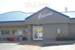 Culver's