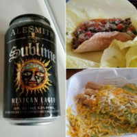 Los Alazanes Mexican Food