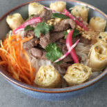 Hokin Asian Food