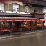 Oberstdorfer Käsladen Blattner`s Cafe'