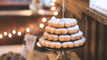 The Donut Station