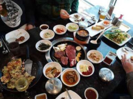 Pyung Chang Korean Bbq