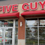 Five Guys