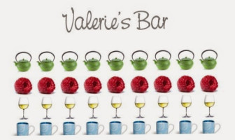 Valerie's bar