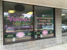 Victoria's Bagel Bistro