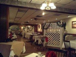 Marino's Restaurant, LLC