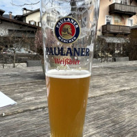 Fischer`s Mohrenplatz Wirtshaus Biergarten