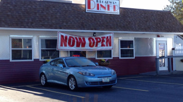 Rumford Diner