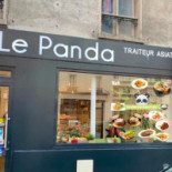 Le Panda