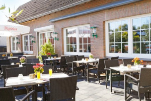 Hotel Restaurant Burgschaenke