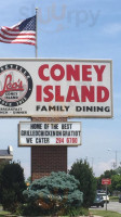 Leo's Coney Island