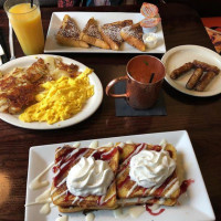 Home Town Breakfast Grill