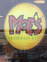 Moe's Southwest Grill