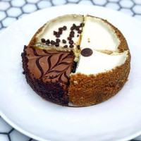 Marc's Cheescake