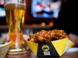 Buffalo Wild Wings New Rochelle