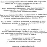 Auberge Les Murets