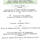 Moulin Du Val De Seugne Hôtel 4 étoiles Gastronomique
